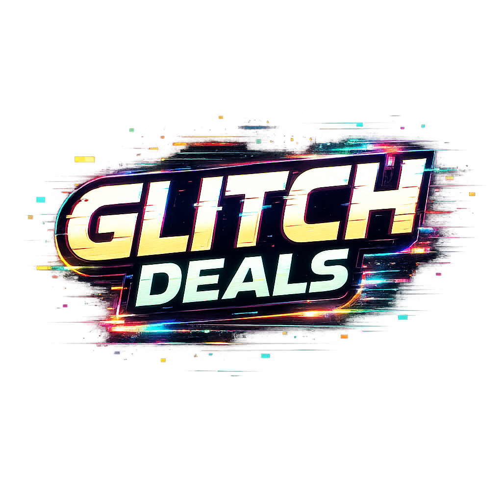 Glitch Deals